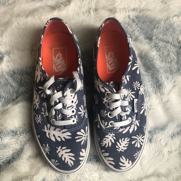 Vans shoes - Picture 2 of 8